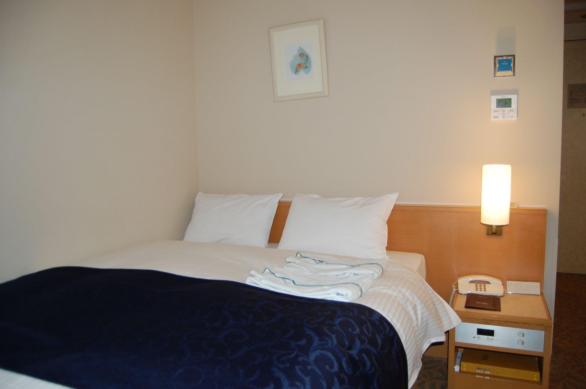 Rose Garden Shinjuku 3* Tōkyō
