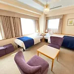 Hotel Rose Garden Shinjuku