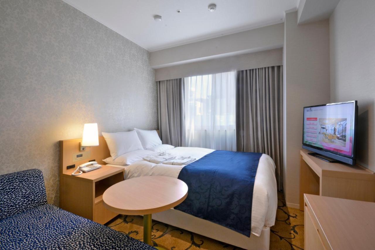 Rose Garden Shinjuku Hotel Tóquio