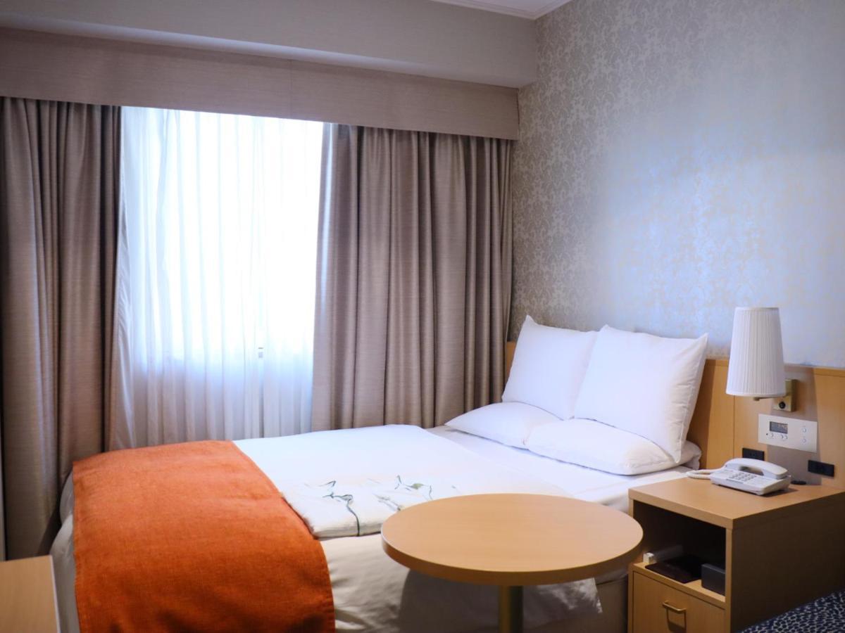 Rose Garden Shinjuku 3* Tóquio