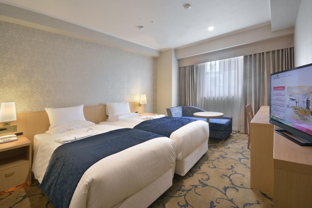 Rose Garden Shinjuku 3* Tóquio