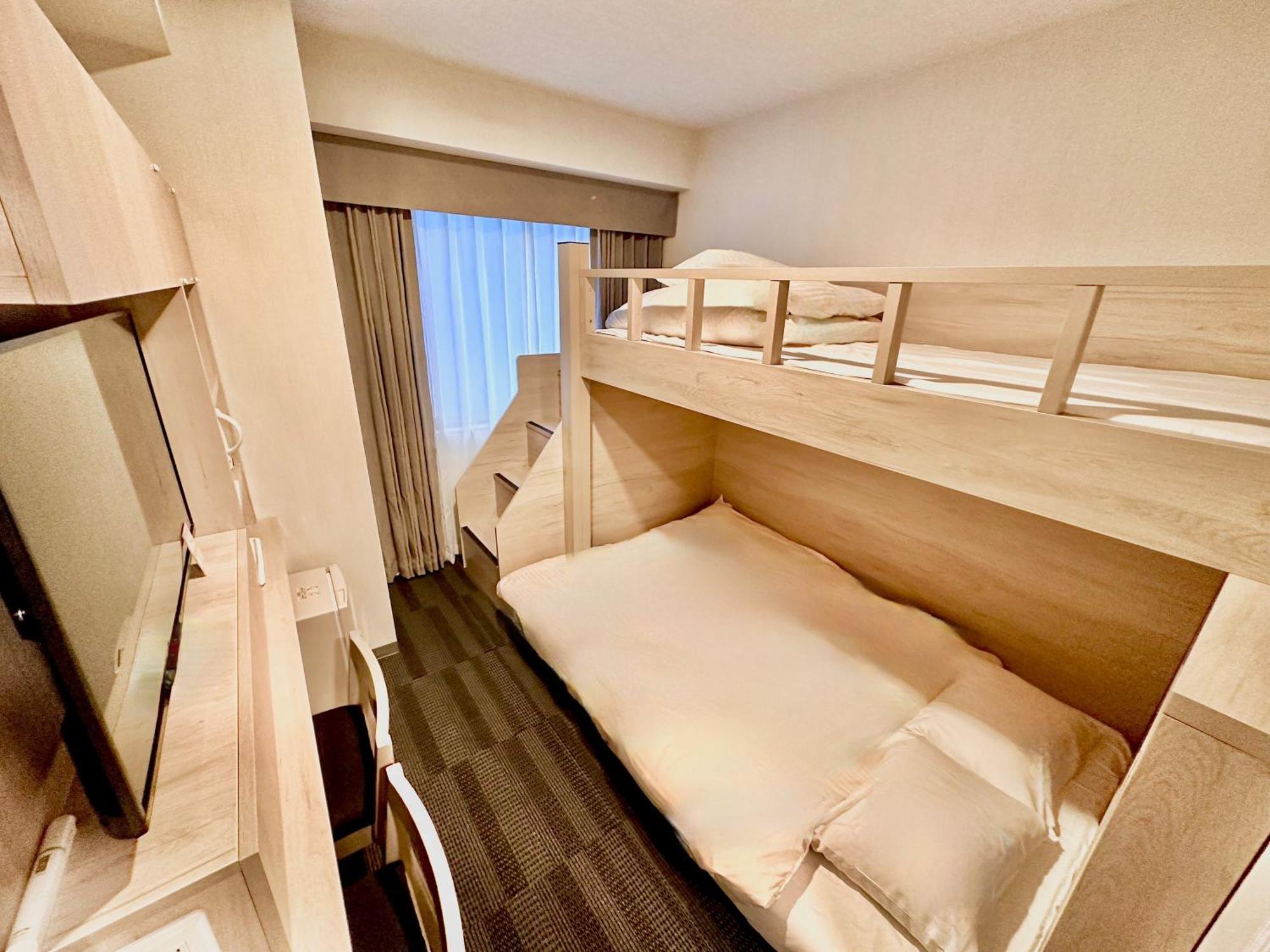 Hotel Rose Garden Shinjuku Tóquio
