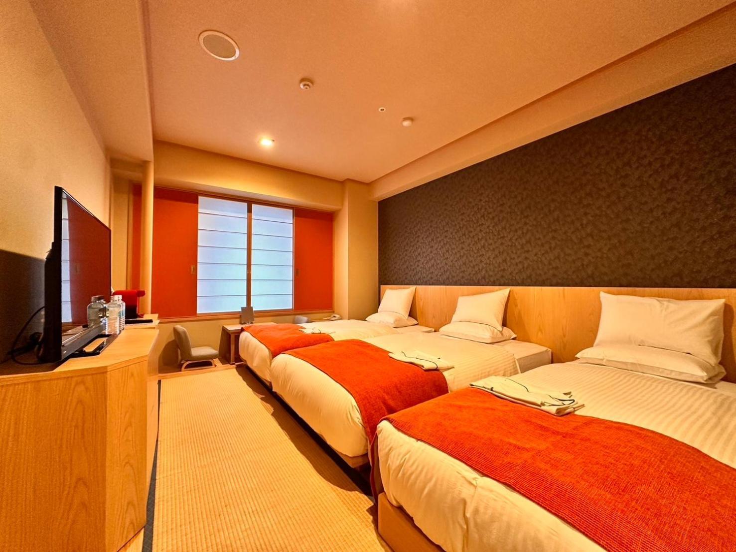 Rose Garden Shinjuku Hotel 3*