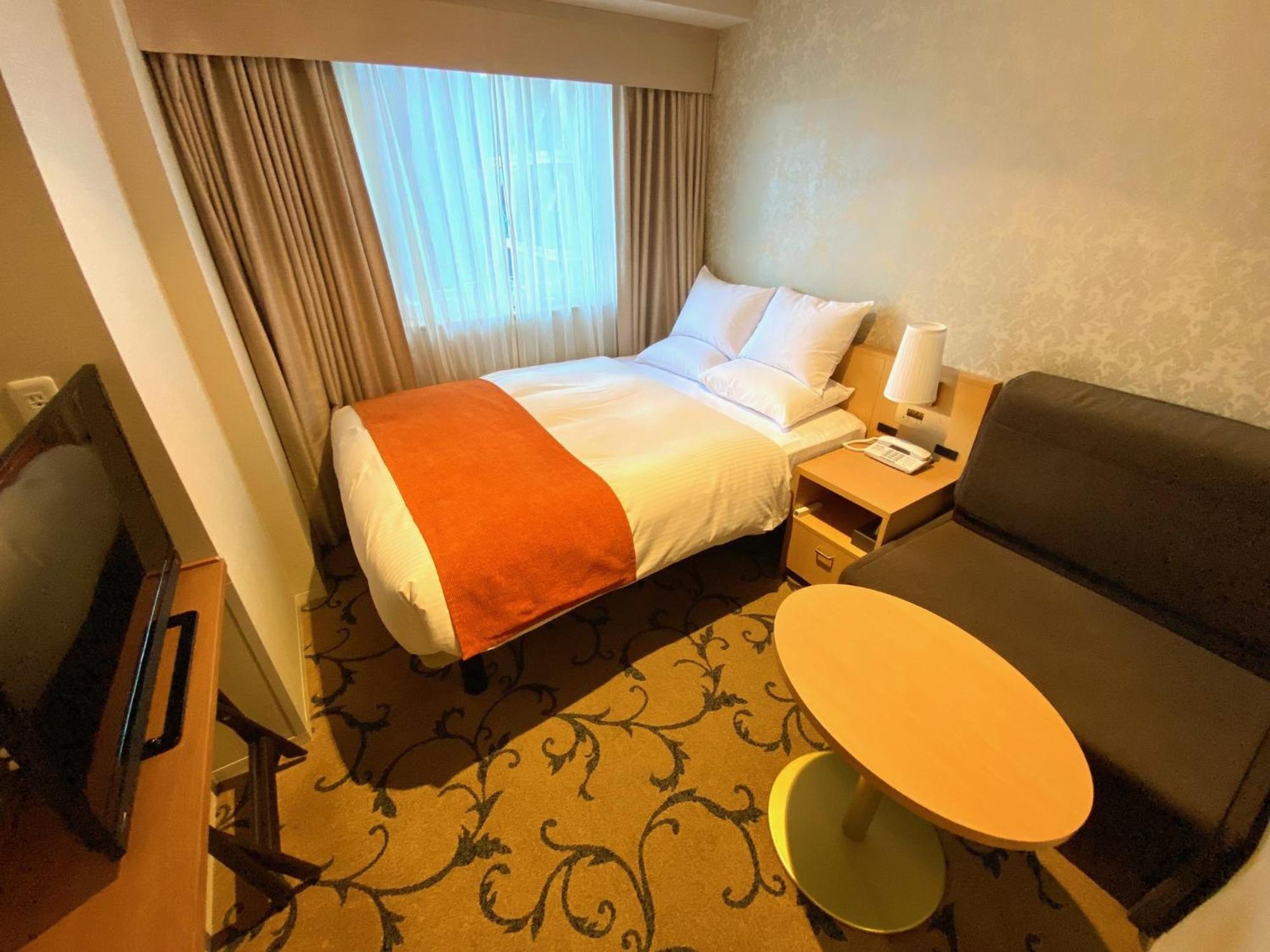 Hotel Rose Garden Shinjuku